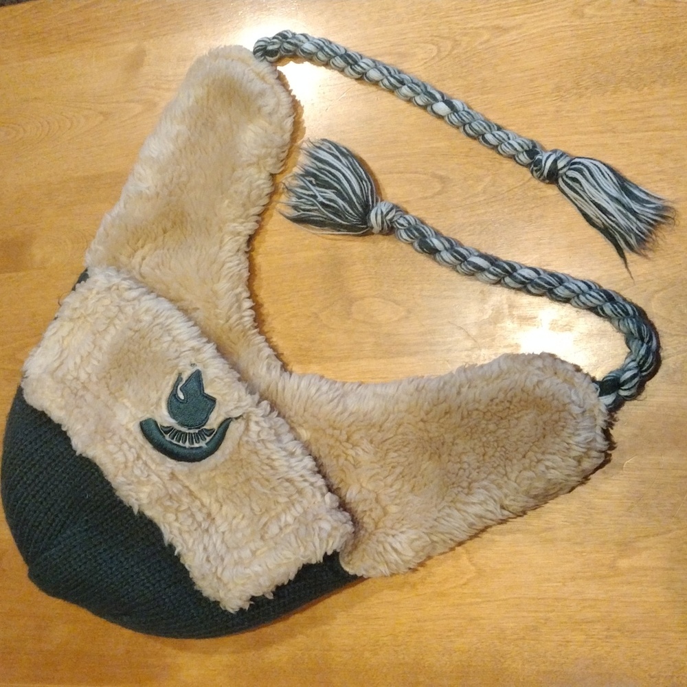 MSU Spartans Youth Hat